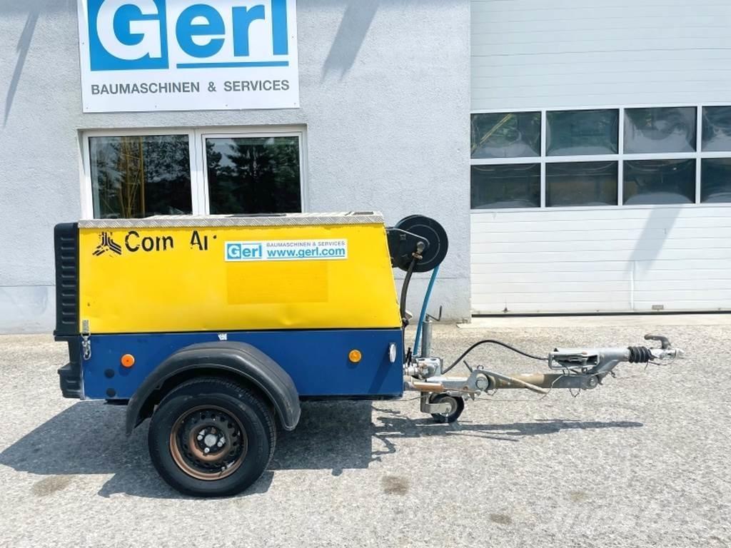 Compair C30 Compressori