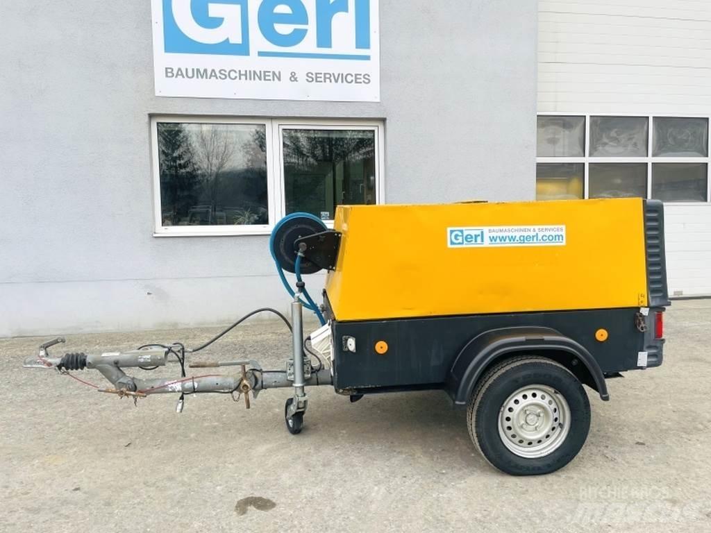 Compair DS40G Compressori