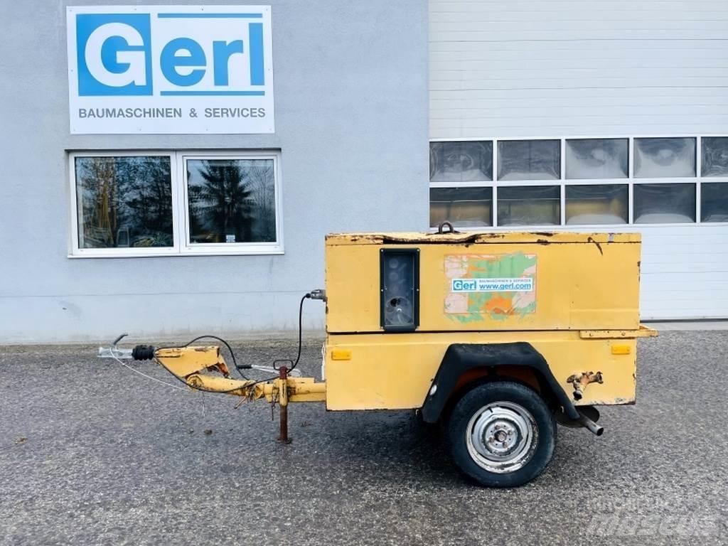 Demag SC40DS Compressori