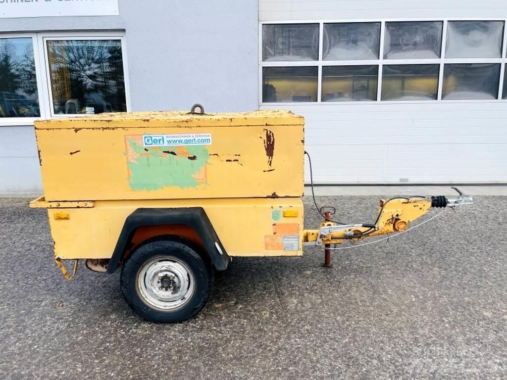 Demag SC40DS Compressori