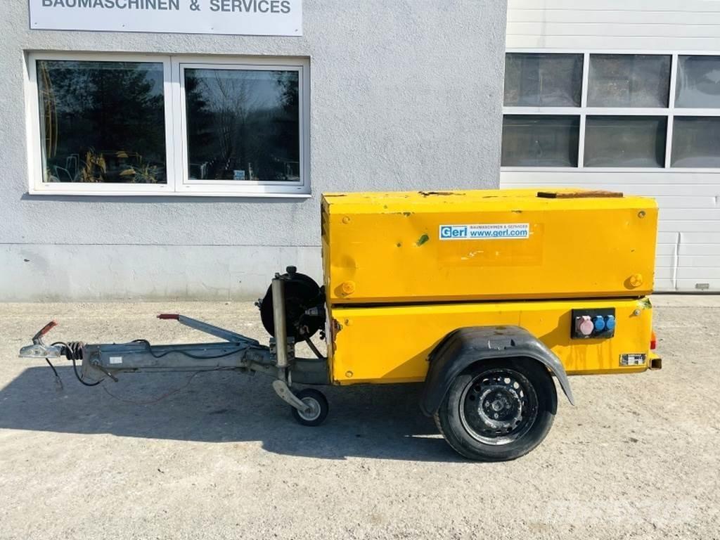  Diverse Irmer&Elze 04 Compressori