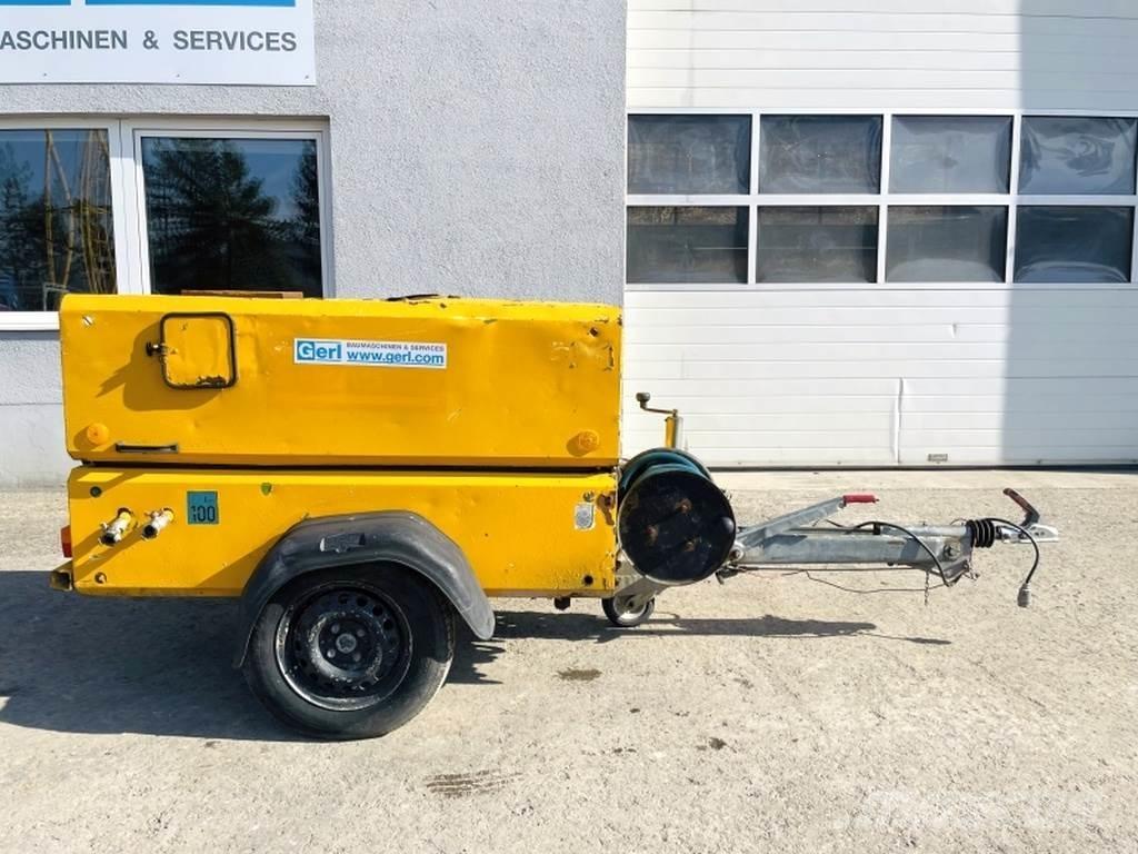  Diverse Irmer&Elze 04 Compressori