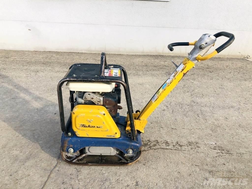  Diverse MIKASA MVH 120 GR Altri componenti