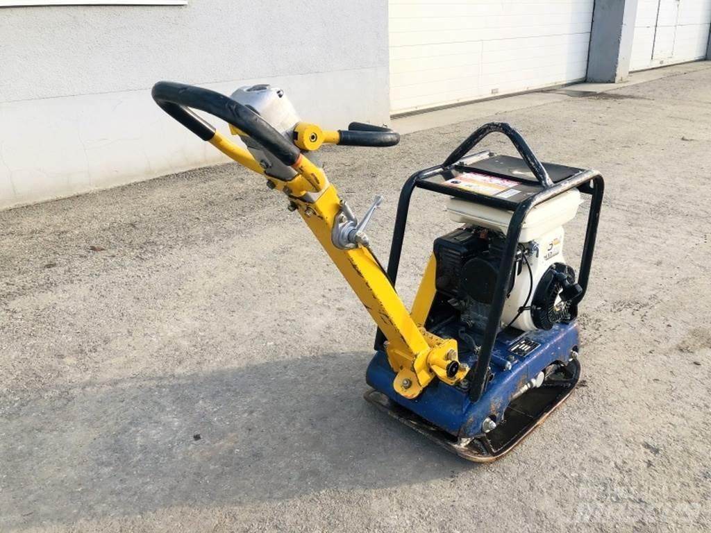  Diverse MIKASA MVH 120 GR Altri componenti