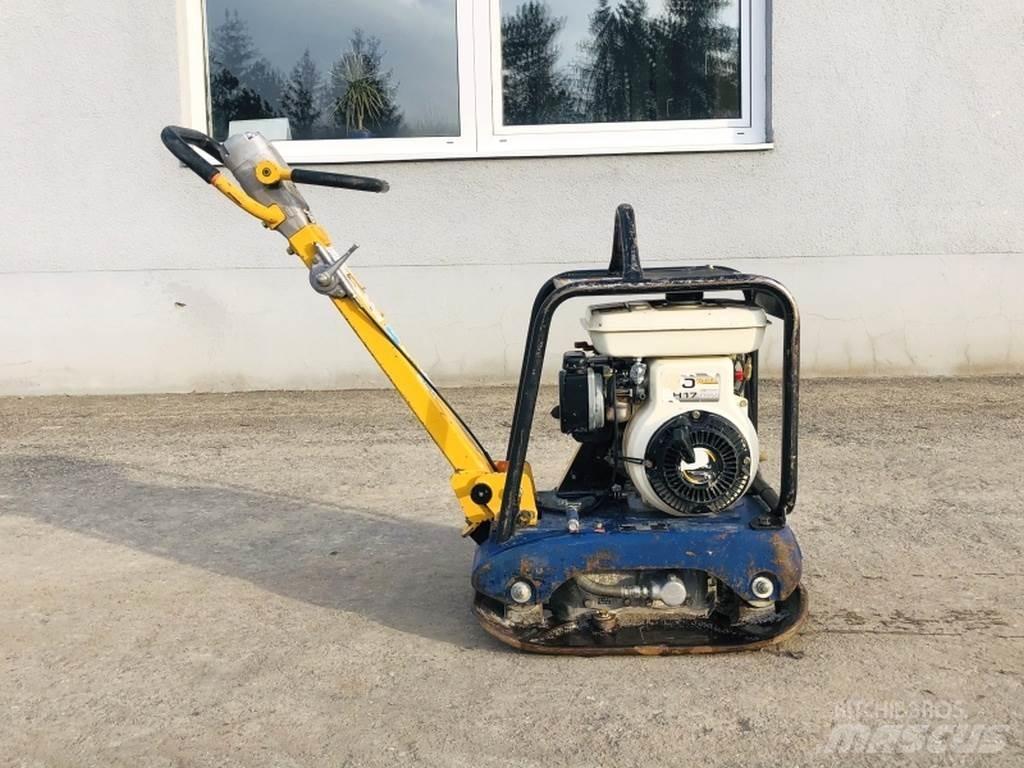  Diverse MIKASA MVH 120 GR Altri componenti