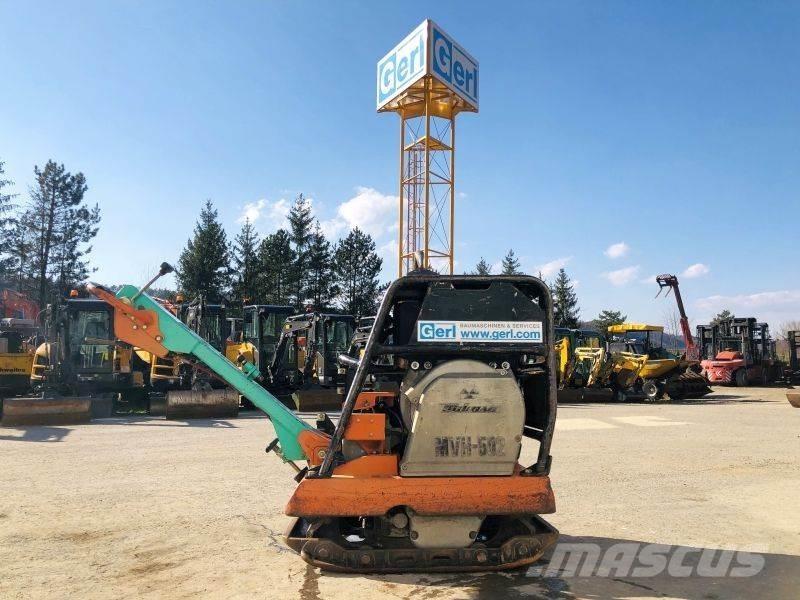  Diverse MIKASA MVH 502 Altri componenti