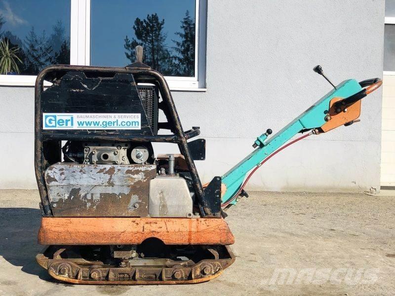  Diverse MIKASA MVH 502 Altri componenti