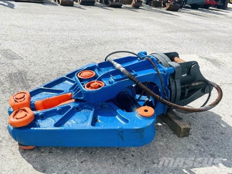  Diverse OKADA ST800R Altri componenti