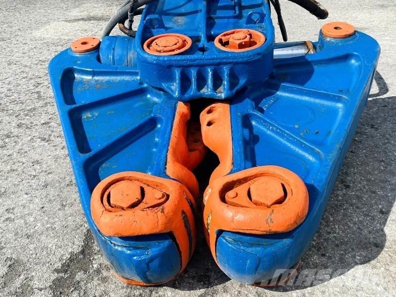  Diverse OKADA ST800R Altri componenti