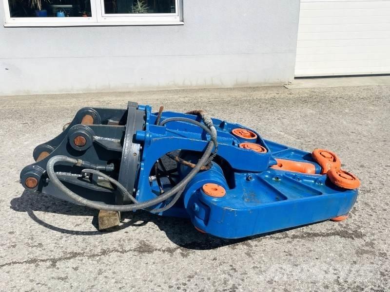  Diverse OKADA ST800R Altri componenti