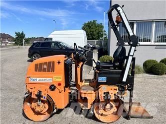 Dynapac CC 900 Rulli a doppio tamburo