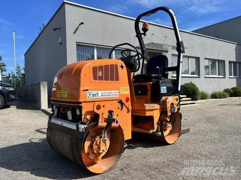Dynapac CC 900 Rulli a doppio tamburo