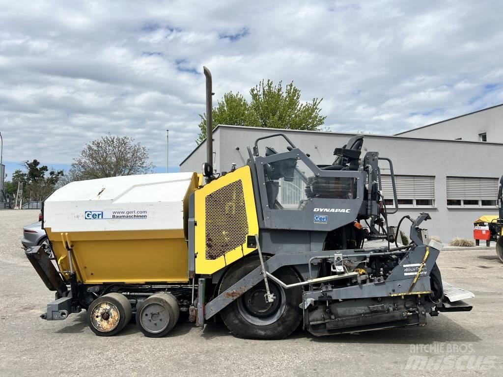 Dynapac SD 1800 W Finitrici