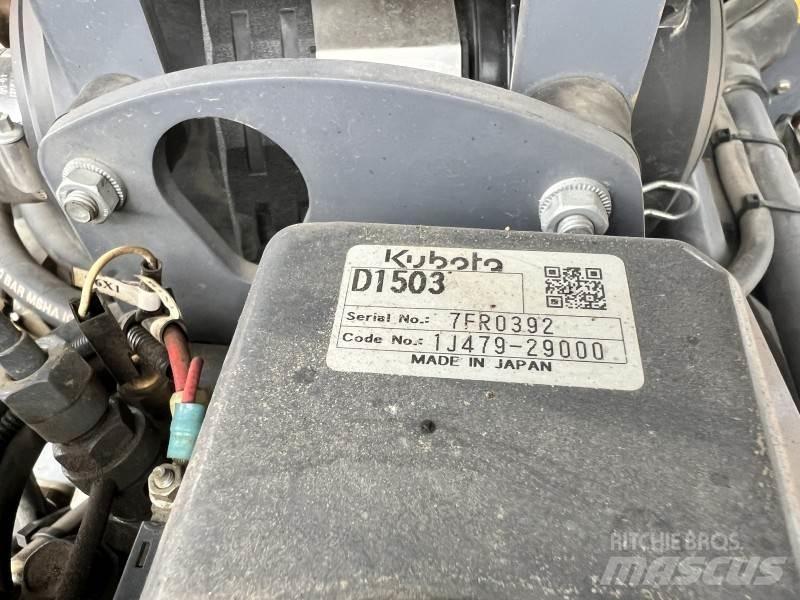 Hamm HD 12 VO Rulli a doppio tamburo