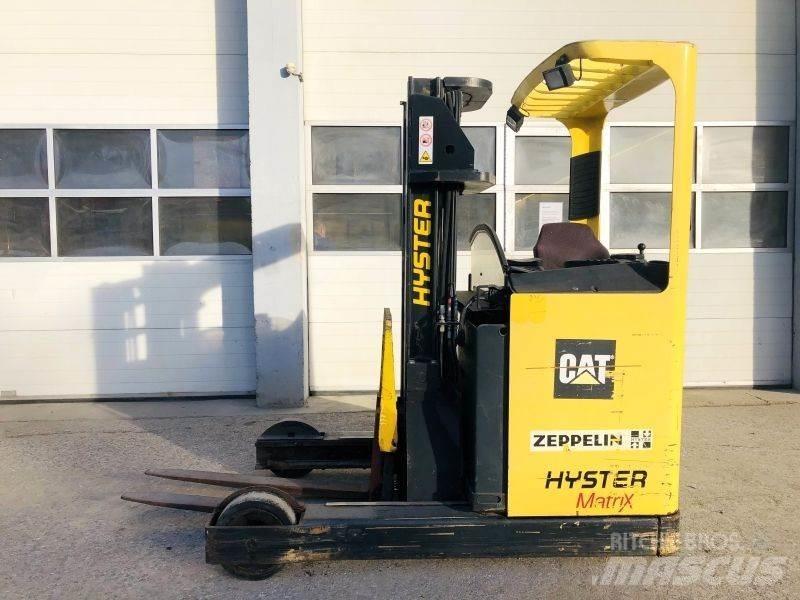 Hyster R2.5 Carrelli elevatori-Altro