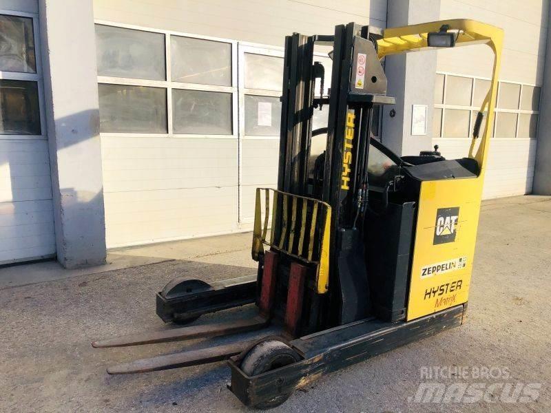Hyster R2.5 Carrelli elevatori-Altro
