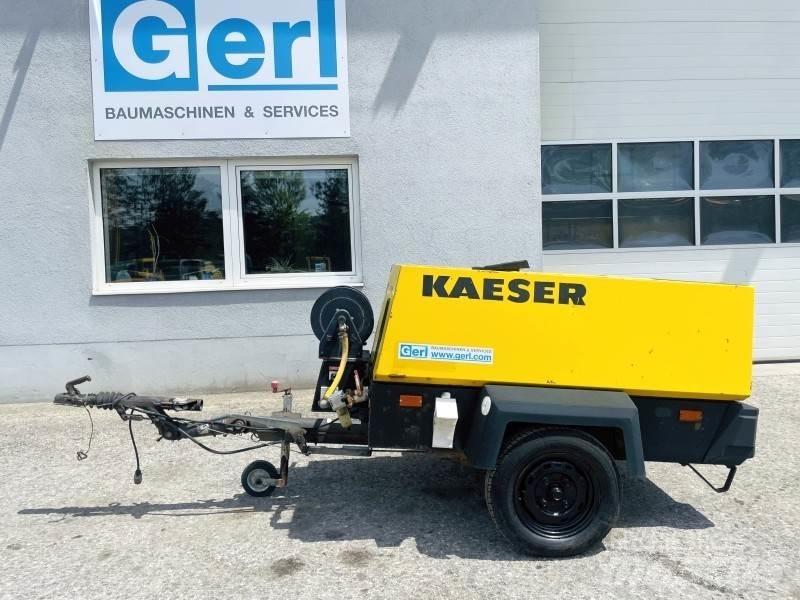 Kaeser M32G Compressori