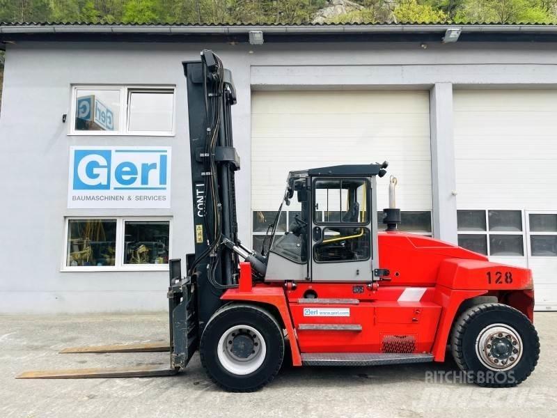 Kalmar DCE 140-6 Carrelli elevatori diesel