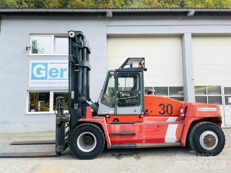 Kalmar DCE 160-12 Carrelli elevatori diesel