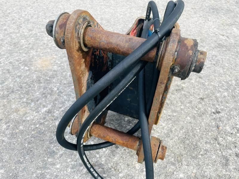 Krupp HM 65 Martelli idraulici per pali