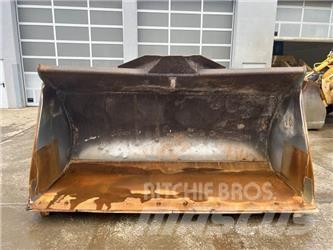 Liebherr Schaufel L 574 Pale gommate