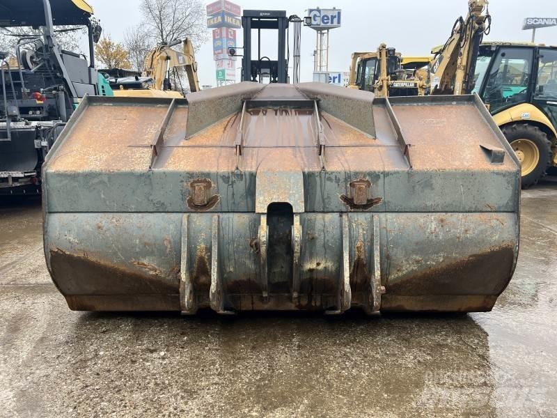 Liebherr Schaufel L 574 Pale gommate