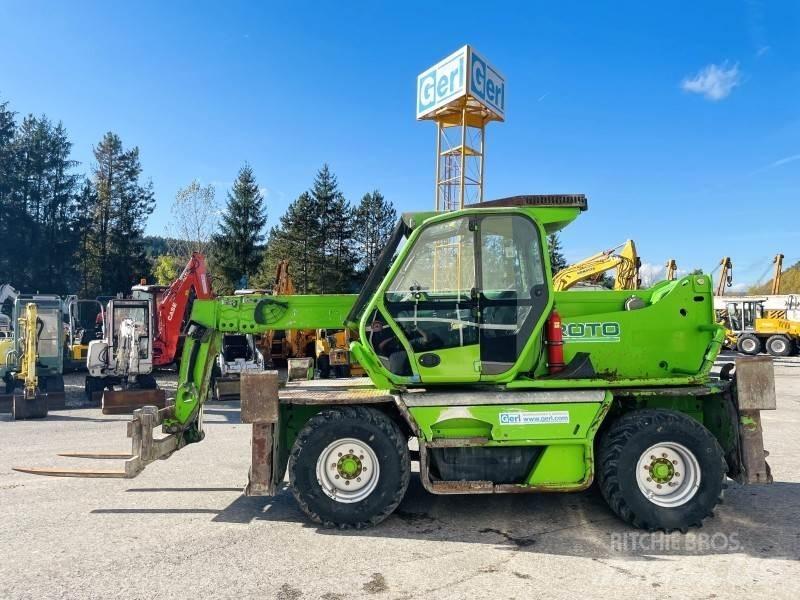 Merlo Roto 38.14 S Carrelli elevatori-Altro