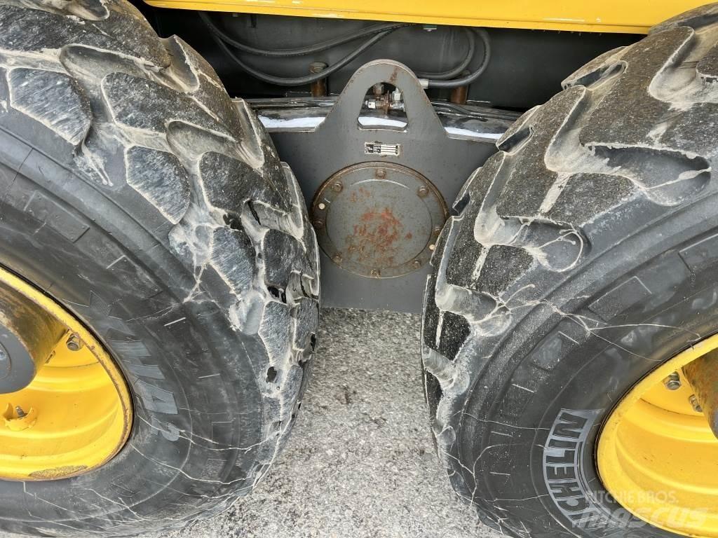 New Holland F 156.6 A Motorgraders