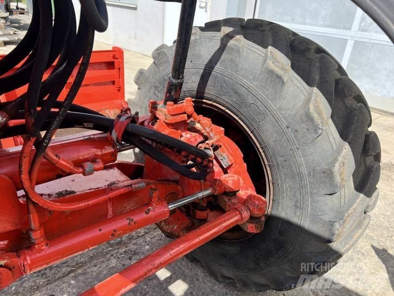 O&K F 106 A Motorgraders