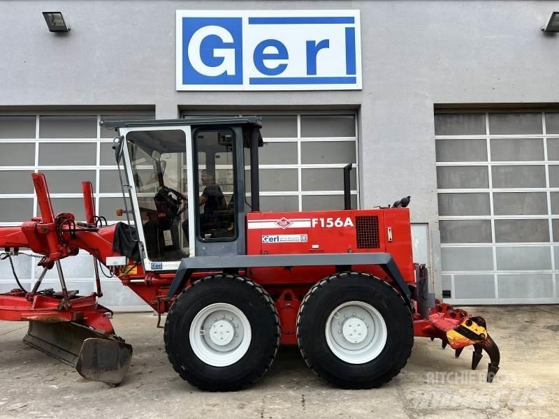 O&K F 156 A Motorgraders