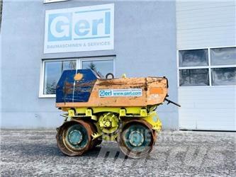 Rammax RW1504 Compattatori da suolo