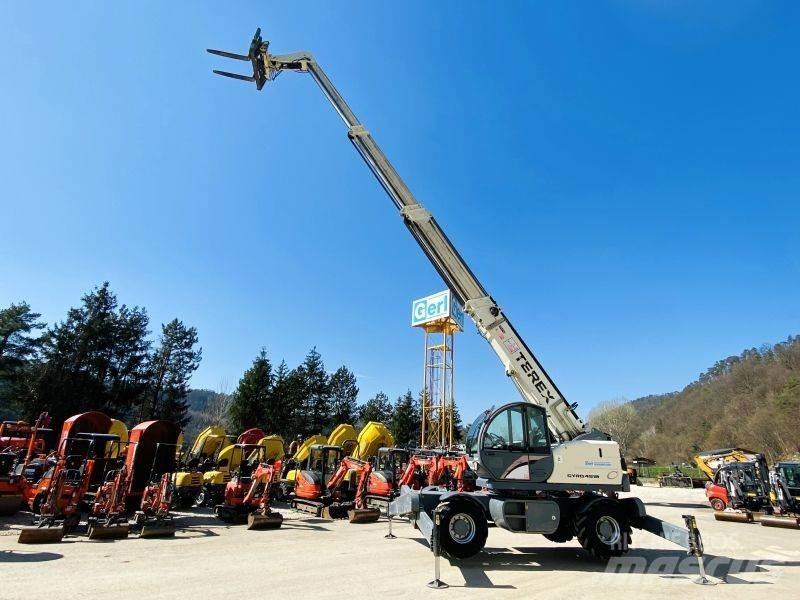 Terex Gyro 4518 Carrelli elevatori-Altro