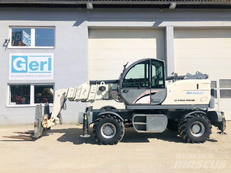 Terex Gyro 4518 Carrelli elevatori-Altro
