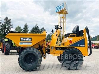 Thwaites Mach 201 Mini dumper