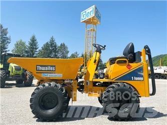 Thwaites Mach 201 Mini dumper