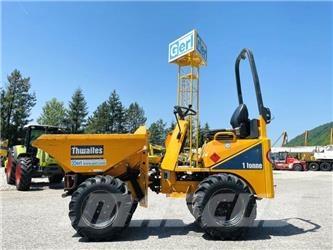 Thwaites Mach 202 Mini dumper