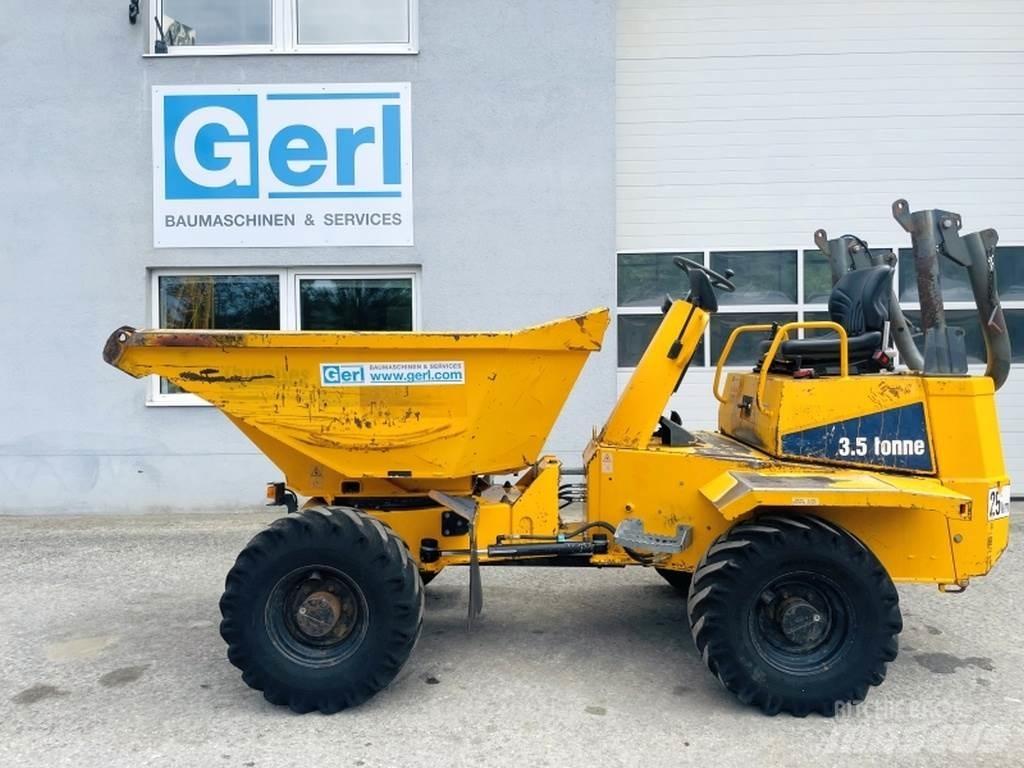 Thwaites Mach 474 Mini dumper