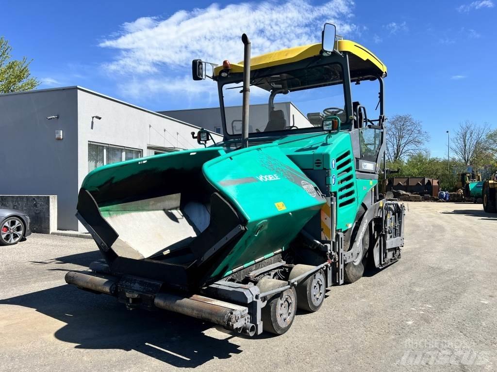 Vögele Super 1803-3i Finitrici