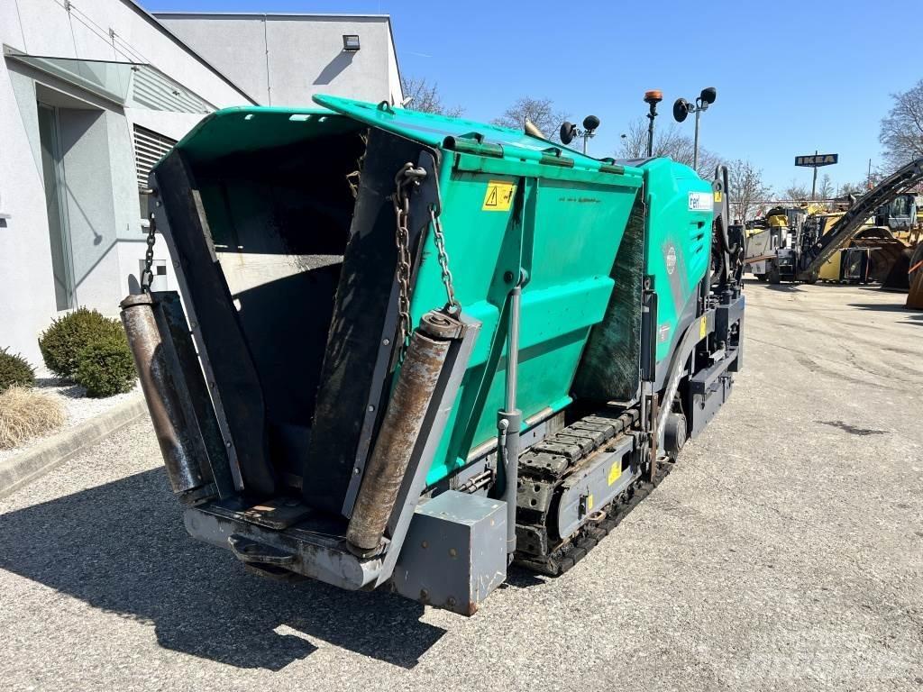 Vögele Super 800-3i Finitrici