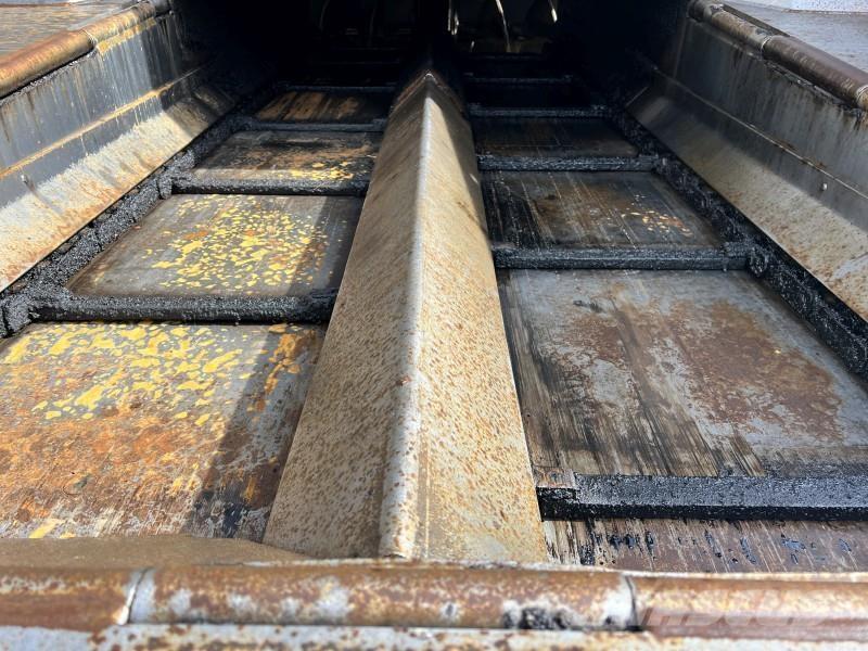  Volvo-ABG 6870 Finitrici