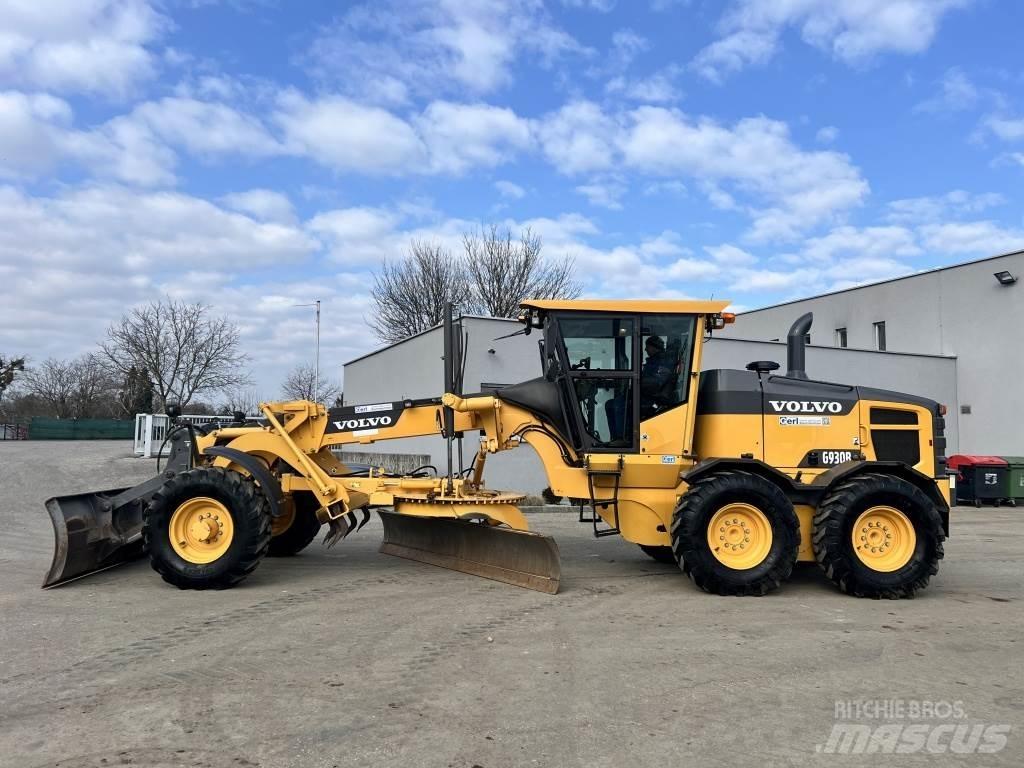 Volvo G 930 B Motorgraders