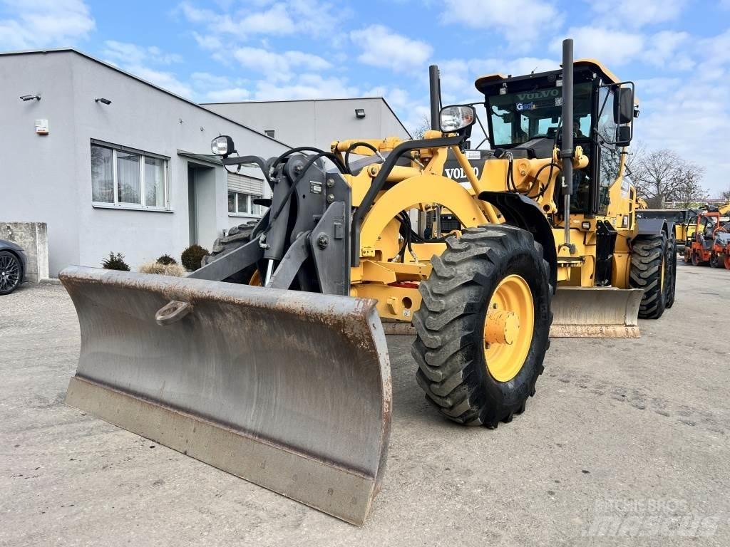 Volvo G 930 B Motorgraders