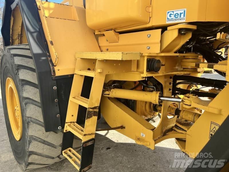 Volvo L 180 E HL Pale gommate