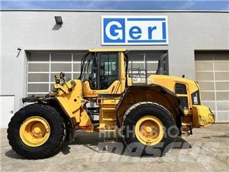 Volvo L 180 G HL Pale gommate