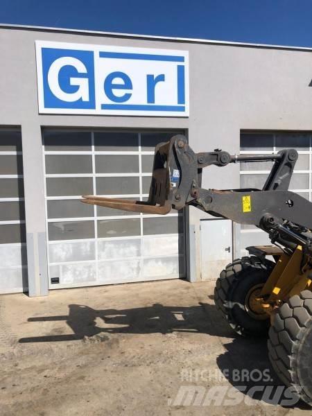 Volvo L 180 - Gabel Altri componenti