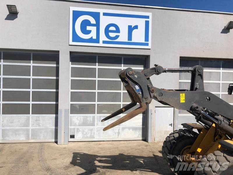 Volvo L 180 - Gabel Altri componenti