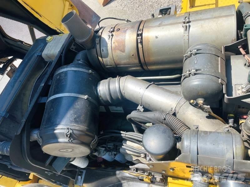 Volvo L180G HL Pale gommate