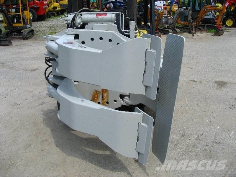 Weber PG32-OWC Altri componenti