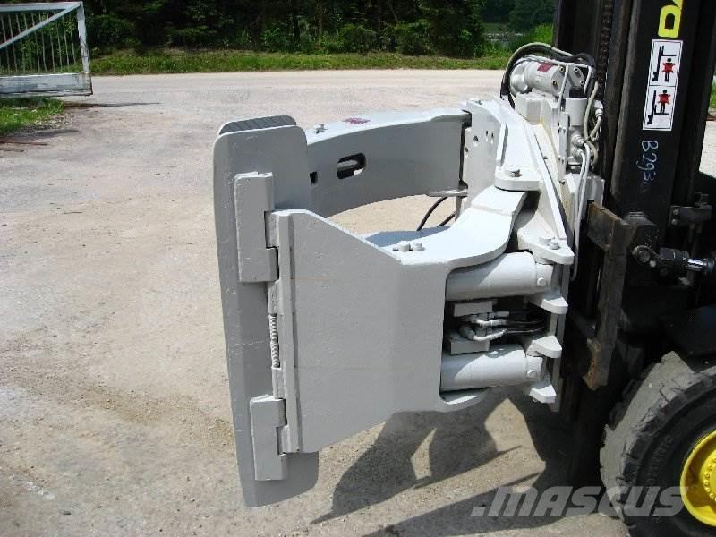 Weber PG32-OWC Altri componenti