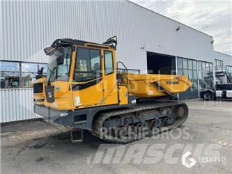 Bergmann C912S Dumper cingolati